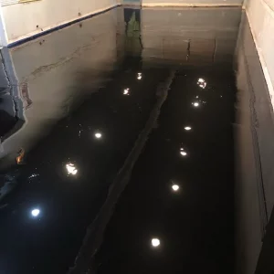 new epoxy flooring | Custome epoxy flooring one color