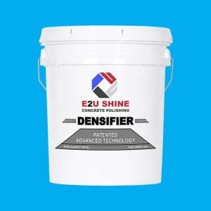 Shine Defense | Custom Epoxy Chicago