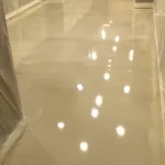 garage epoxy | Custom Epoxy Chicago